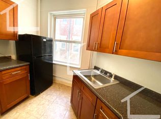 15 Walbridge St APT 5, Allston, MA 02134