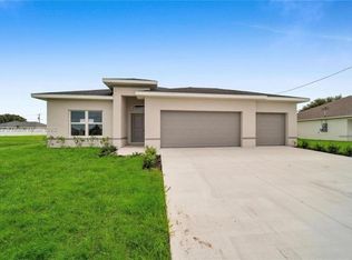 603 NW 21st St, Cape Coral, FL 33993
