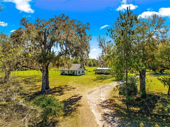 15950 NE 50th St, Williston, FL 32696