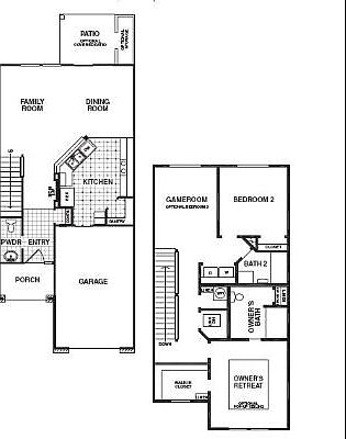 2nd image of 26723 Villa Toscana #0