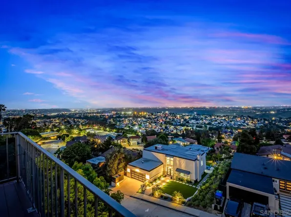 6156 Caminito Sacate, San Diego, CA 92120