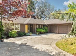 2370 SW Timberline Dr, Portland, OR