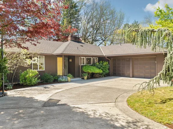 2370 SW Timberline Dr, Portland, OR 97225