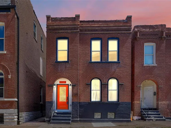 3010 Pennsylvania Ave, Saint Louis, MO 63118