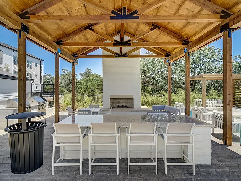 Napa Oaks — Photo 21