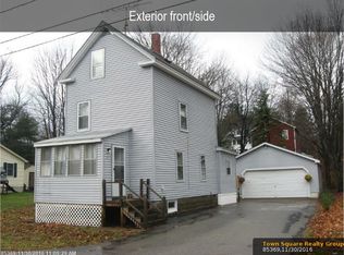 13 Trafton St, Sanford, ME 04073