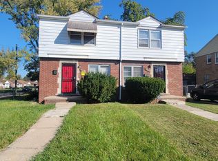 19244 W Chicago St, Detroit, MI