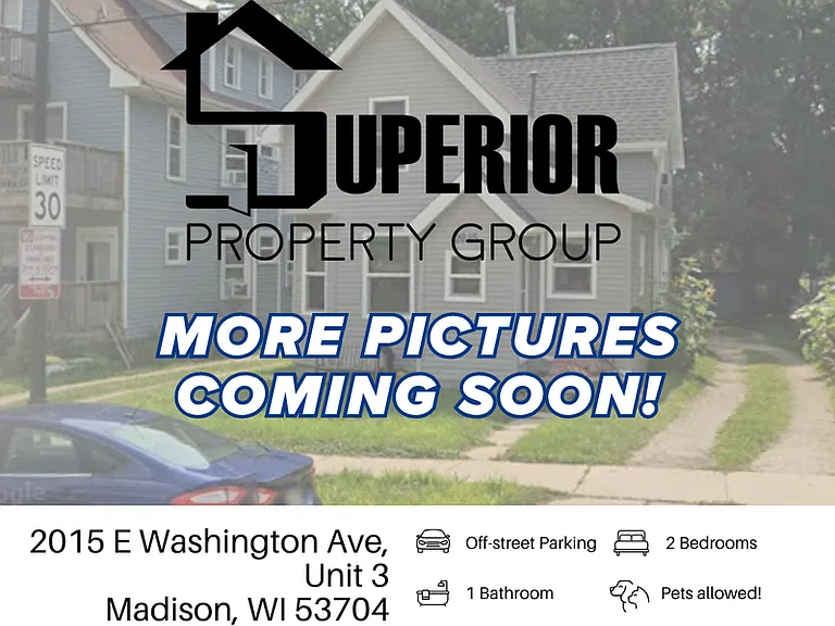 2015 E Washington Ave #3 — Photo 2