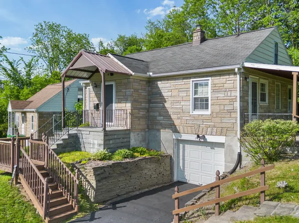 1153 Glenwood Rd, Vestal, NY 13850