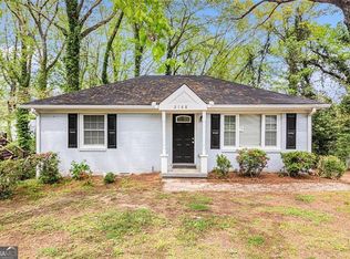 2168 Doris Dr, Decatur, GA 30034