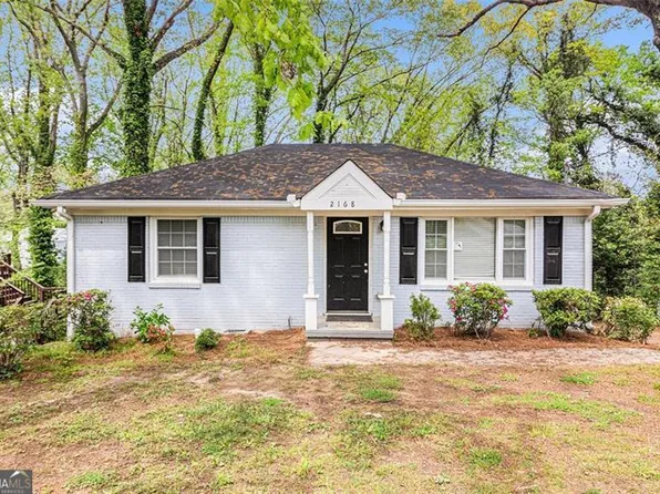 2168 Doris Dr, Decatur, GA 30034