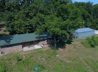 13291 Robbins Rd, Springdale, AR 72762