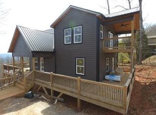 65 Trophy Buck Poin, Murphy, NC 28906