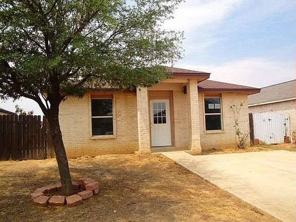 5th image of 402 Mescalero Dr