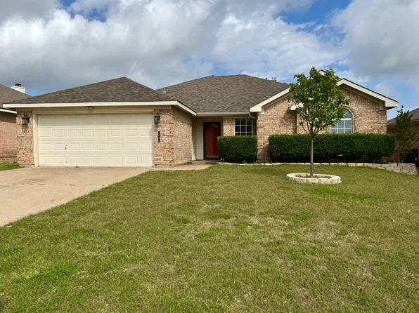 1606 Tyler Ter, Mansfield, TX 76063