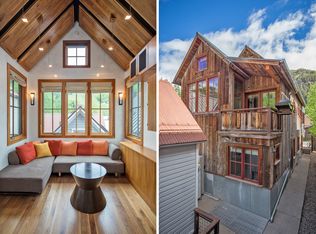 471 W Pacific Ave #471, Telluride, CO 81435