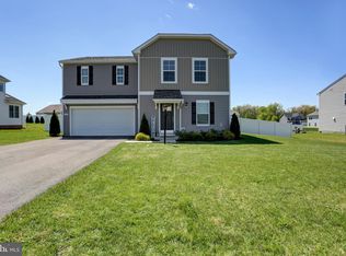 5425 Sterling Bridge Rd, Chambersburg, PA 17202