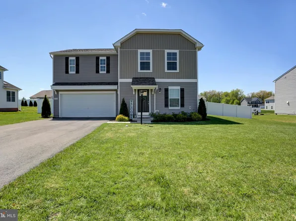 5425 Sterling Bridge Rd, Chambersburg, PA 17202