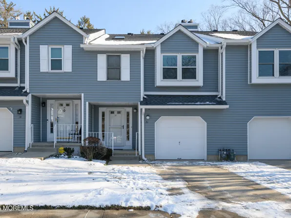 21 Mayfair Court, Little Silver, NJ 07739