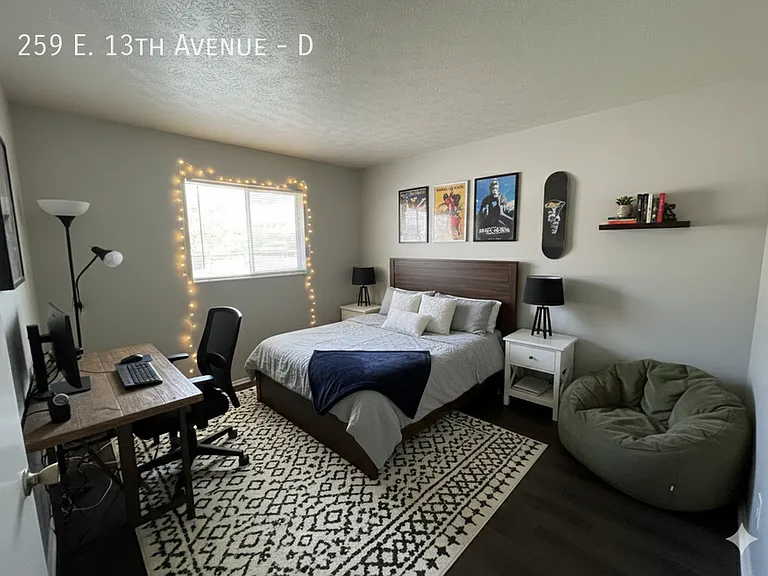 259 E 13th Ave #D — Photo 19