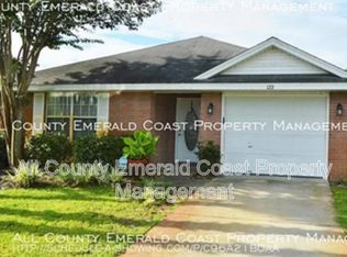 122 Mandevilla Ln, Miramar Beach, FL 32550