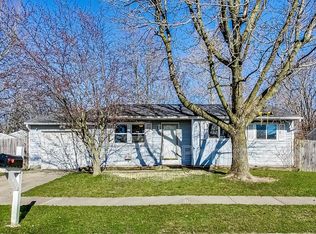 919 Waring Dr W, Indianapolis, IN