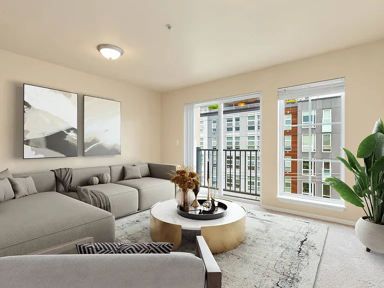 Counterbalance Apartments — Photo 1
