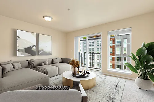 Counterbalance Apartments Photo 1