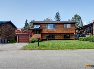 440 Mellow Pl, Anchorage, AK 99508