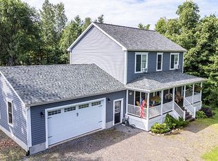 11 Tatra Way, Lake Placid, NY 12946