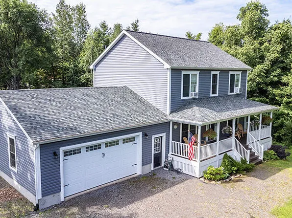 11 Tatra Way, Lake Placid, NY 12946