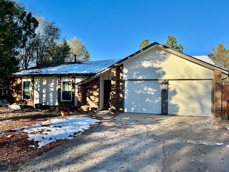 1st image of 3120 Mirage Dr