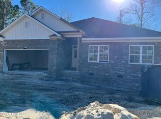 1205 Saint Simons Dr SE, Bolivia, NC 28422
