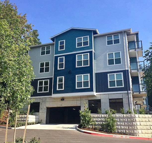 Commons at Sylvan Canyon Apartments — Photo 31