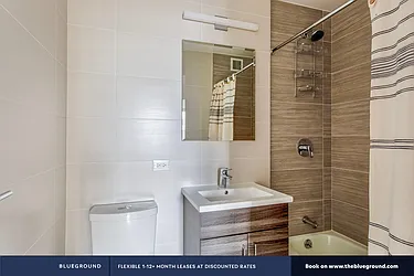 Rented by The Blueground