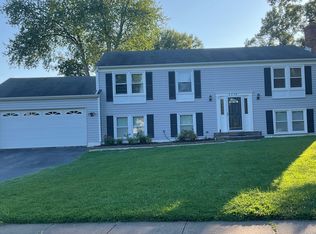 2636 Armada St, Herndon, VA 20171