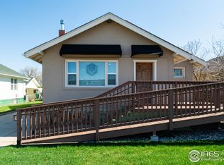 721 Main St, Windsor, CO 80550