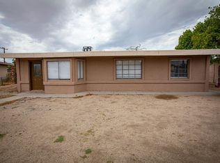 1013 N Trekell Rd, Casa Grande, AZ 85122