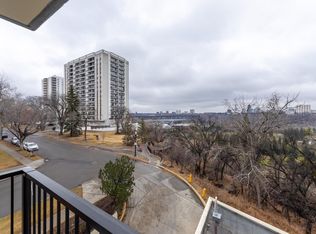 Park Towers, Edmonton, AB T5K 1R1