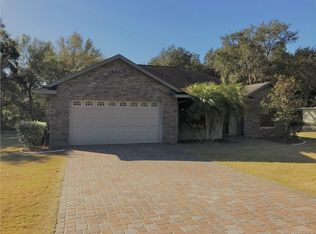 9600 E Peachtree Ln, Inverness, FL 34450