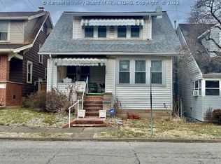 105 Park Ave, Charleston, WV 25302