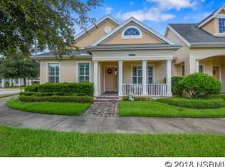 3394 Torre Blvd, New Smyrna Beach, FL 32168