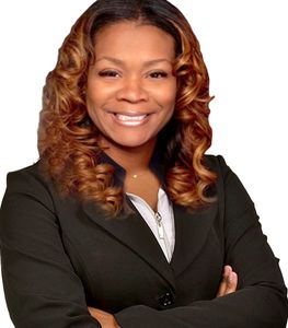 Connie Garrett
