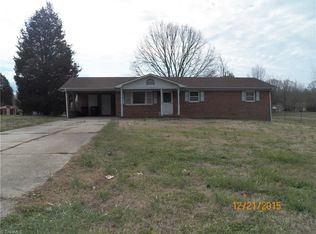 226 Gaither Rd, Winston Salem, NC 27101