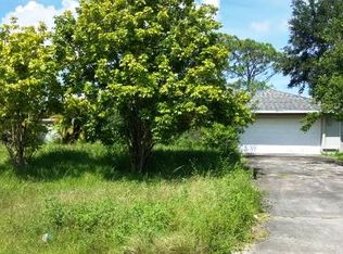 865 Seven Gables Cir SE, Palm Bay, FL 32909