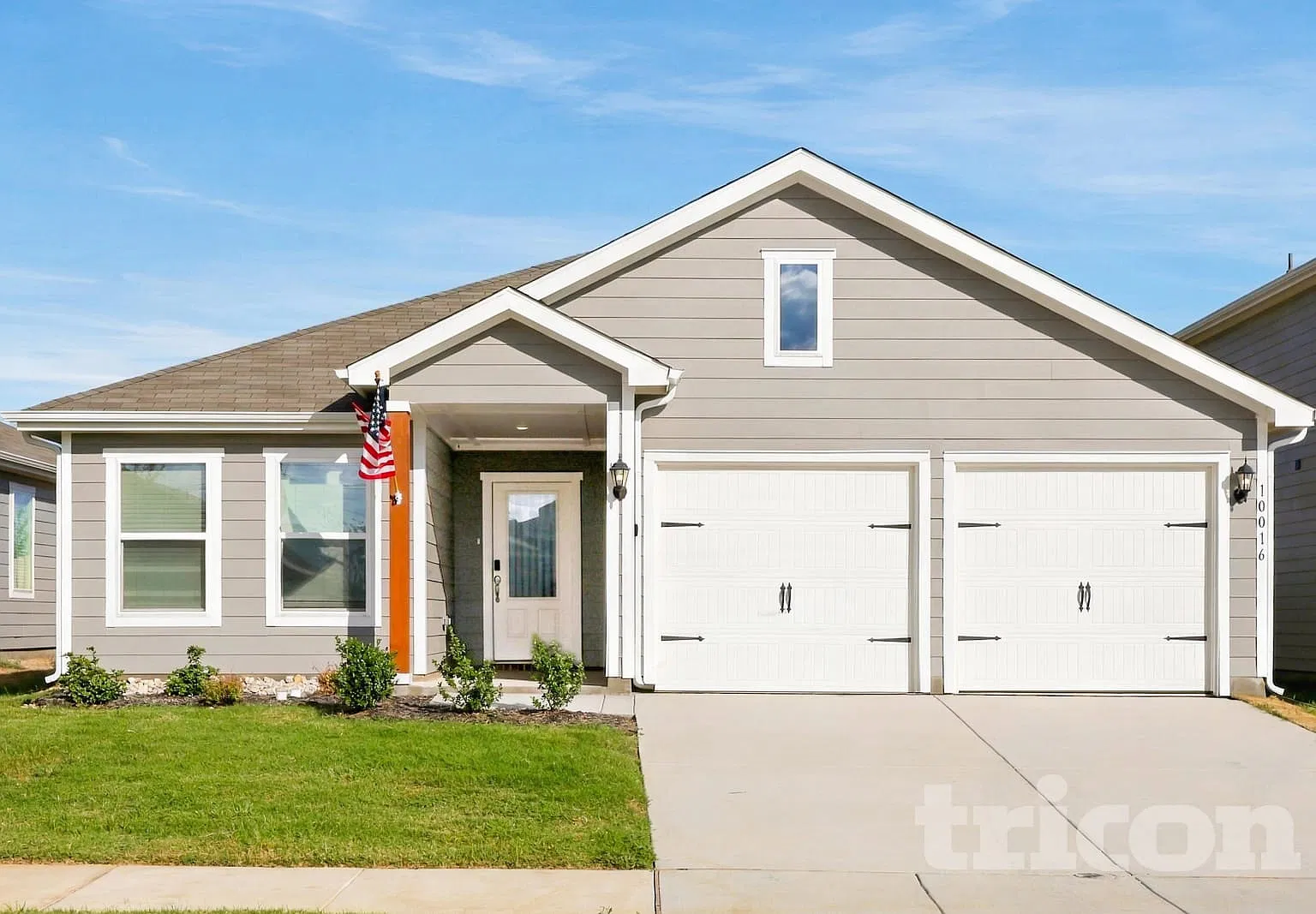 10016 Pilot Pl Fort Worth TX — Photo 1
