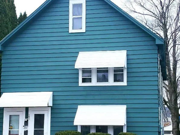 149-151 Crary Ave, Binghamton, NY 13905