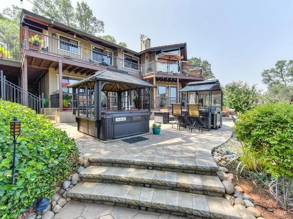 2441 Sleepy Hollow Dr, Shingle Springs, CA 95682