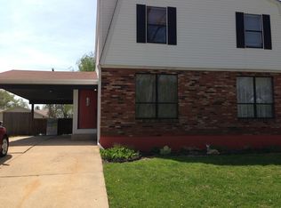 218 Elm Dr, Fairview Heights, IL 62208