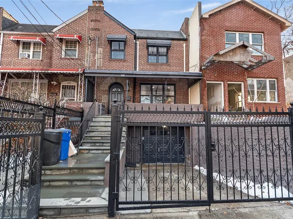 948 E 230th Street, Bronx, NY 10466